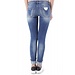 Alvan Trading Dames jeans fornarina