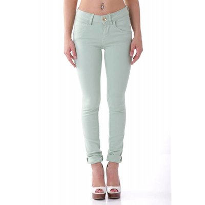 Alvan Trading Dames jeans fornarina