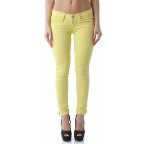 Alvan Trading Dames jeans fornarina