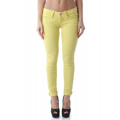 Alvan Trading Dames jeans fornarina