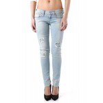 Alvan Trading Dames jeans fornarina