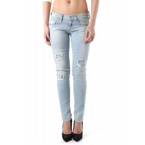 Alvan Trading Dames jeans fornarina