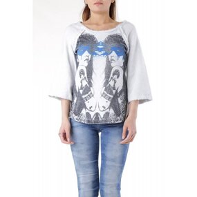 Alvan Trading Dames sweater fornarina