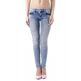 Alvan Trading Dames jeans fornarina