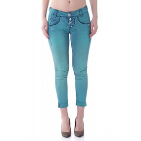 Alvan Trading Dames jeans fornarina