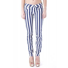 Alvan Trading Dames jeans fornarina