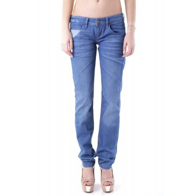 Alvan Trading Dames jeans fornarina