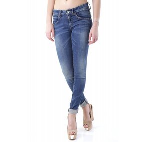 Alvan Trading Dames jeans fornarina