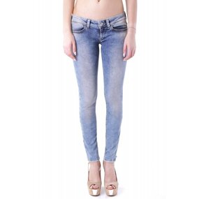 Alvan Trading Dames jeans fornarina