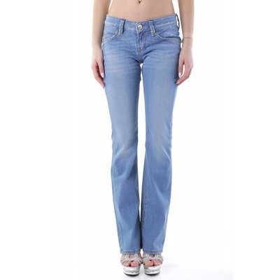 Alvan Trading Dames jeans fornarina