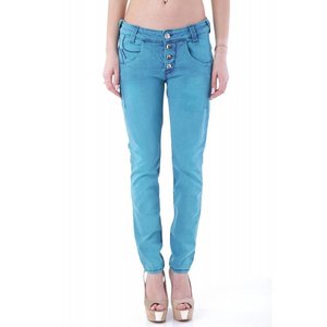 Alvan Trading Dames jeans fornarina