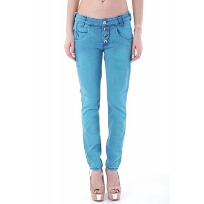 Alvan Trading Dames jeans fornarina