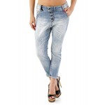 Alvan Trading Dames jeans Sexy Women