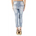 Alvan Trading Dames jeans Sexy Women