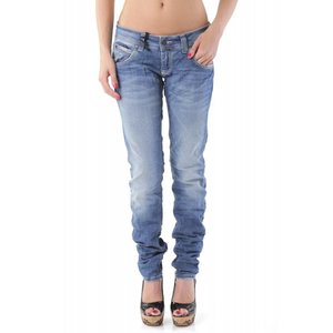 Alvan Trading Dames jeans Sexy Women