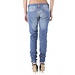Alvan Trading Dames jeans Sexy Women