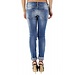 Alvan Trading Dames jeans Sexy Women