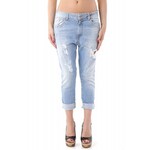 Alvan Trading Dames jeans 525