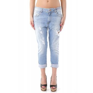 Alvan Trading Dames jeans 525