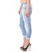 Alvan Trading Dames jeans 525