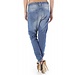 Alvan Trading Dames jeans Sexy Women