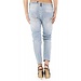 Alvan Trading Dames jeans Sexy Women