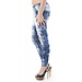 Alvan Trading Dames jeans Sexy Women