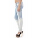 Alvan Trading Dames jeans 525
