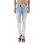 Alvan Trading Dames jeans 525