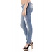 Alvan Trading Dames jeans Sexy Women