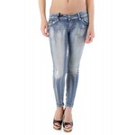 Alvan Trading Dames jeans Sexy Women