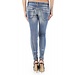 Alvan Trading Dames jeans Sexy Women
