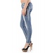 Alvan Trading Dames jeans Sexy Women
