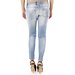 Alvan Trading Dames jeans 525