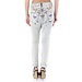 Alvan Trading Dames jeans Sexy Women