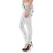 Alvan Trading Dames jeans Sexy Women