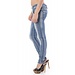 Alvan Trading Dames jeans Sexy Women