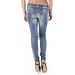 Alvan Trading Dames jeans Sexy Women