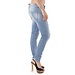 Alvan Trading Dames jeans Sexy Women