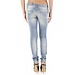 Alvan Trading Dames jeans Sexy Women