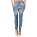 Alvan Trading Dames jeans Sexy Women