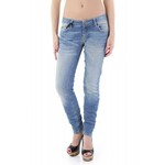 Alvan Trading Dames jeans Sexy Women