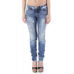Alvan Trading Dames jeans 525