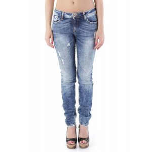 Alvan Trading Dames jeans 525