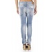 Alvan Trading Dames jeans 525