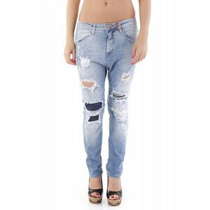 Alvan Trading Dames jeans 525