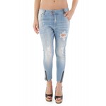 Alvan Trading Dames jeans 525