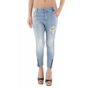 Alvan Trading Dames jeans 525