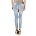 Alvan Trading Dames jeans 525