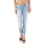 Alvan Trading Dames jeans 525